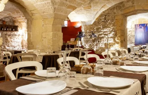 Osteria Della Divina Provvidenza