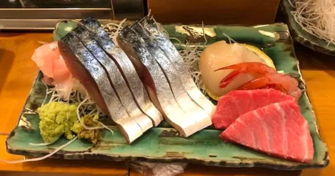 Sakana Sushi