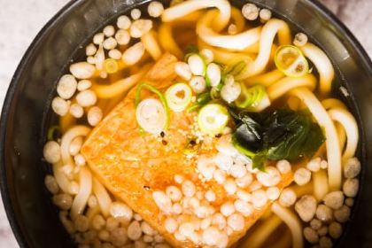 O' Cha Cha Japanese Dining &Tea