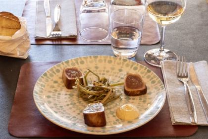 Il Fiore all'Occhiello Bistrot