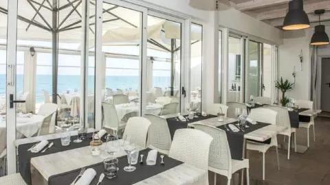 Ristorante Due Passi in Ancona