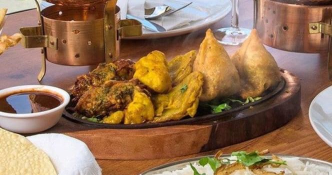 Indian Spice