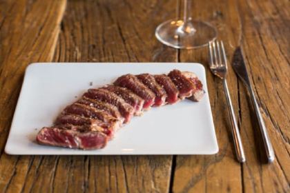 Sourire Tapas Francaises