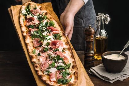 Brasserie Baselstab Movenpick