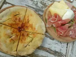 La Nonna