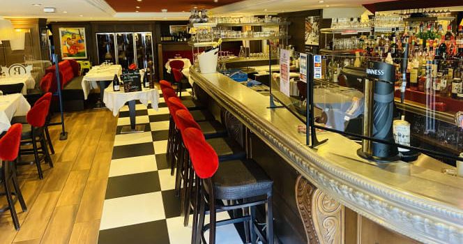 Le Bodegon