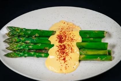 Elements Bar and Grill Pyrmont