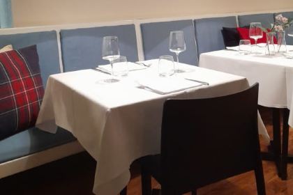 Bistrò del Piccolo Mondo