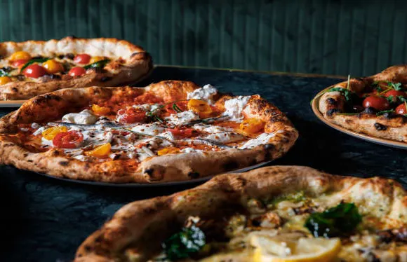 Pizzeria Minante