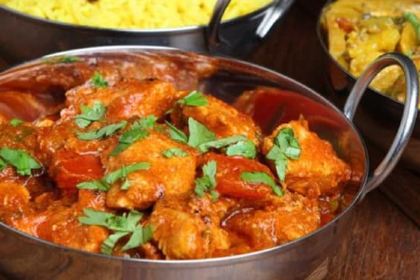 Bombay Bliss - Pimpama