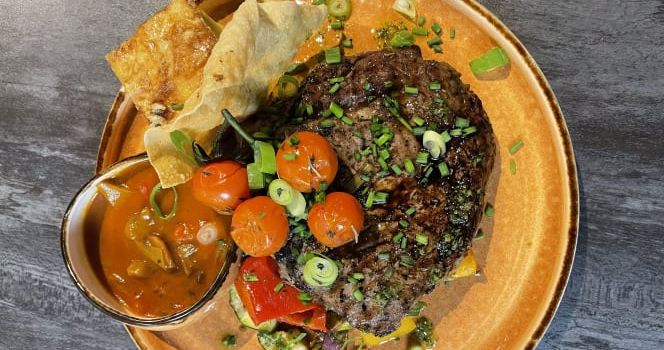 Gastrocafé Santiago