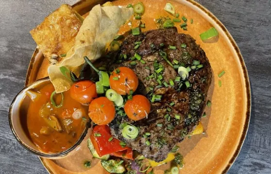 Gastrocafé Santiago