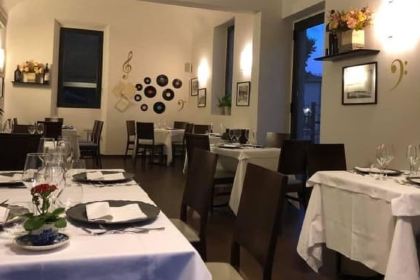 Interludio il Ristorante