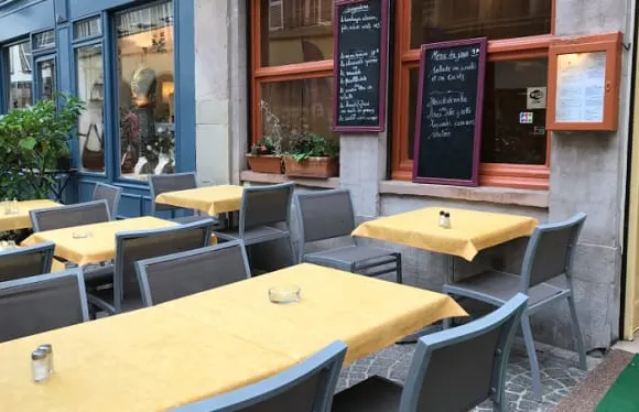 Les Saveurs du Midi