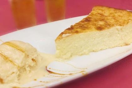 Cafe Meccano Gastrobar