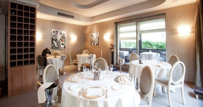 Ristorante Gourmet