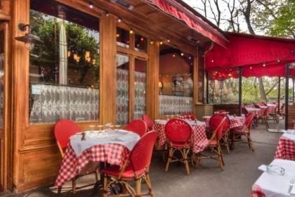 La Guinguette de Neuilly