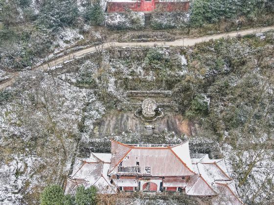 Lingyan Temple