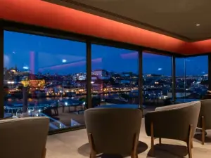 Magma Cocktail Bar