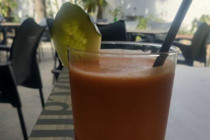 Mar de Cabria Gastrobar