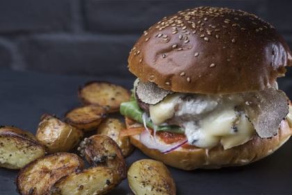 Artisan de la Truffe Marais