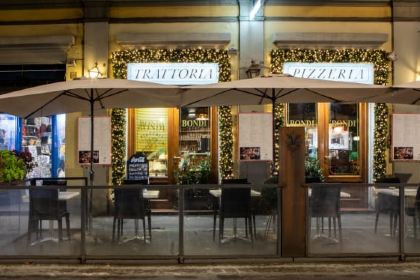 Trattoria Pizzeria Bondi