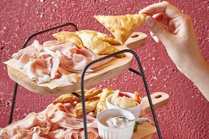 Signorvino - Barberini