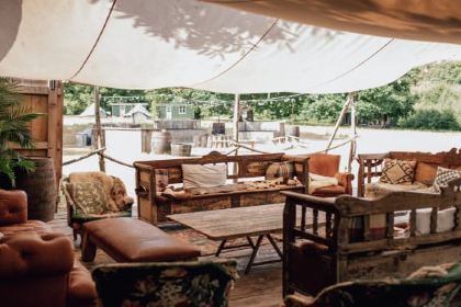 The Dreys Kitchen by Invicta Food Design