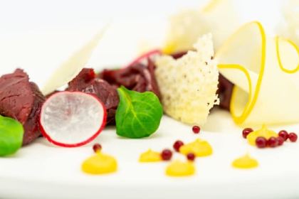 Ristorante La Duchessa Firenze