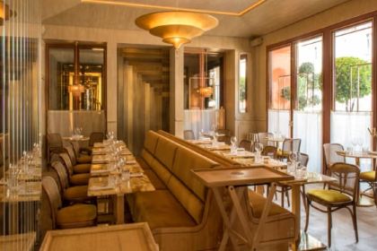 Nolinski Le Restaurant