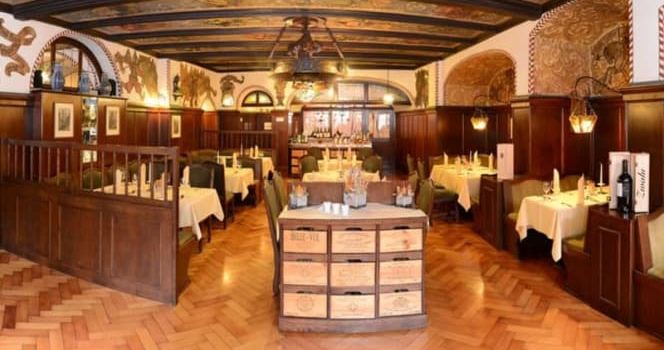 Altdeutsches Restaurant