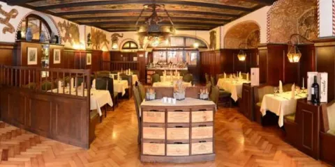Altdeutsches Restaurant