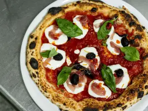 Pizzeria Peperoncino