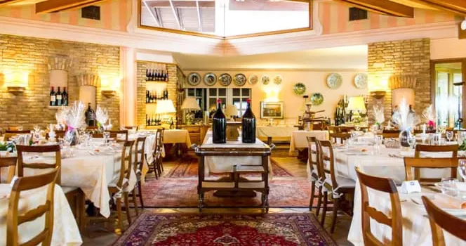 Ristorante Forchettone