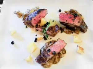 Ristorante Quattro Stagioni by La Fiorida