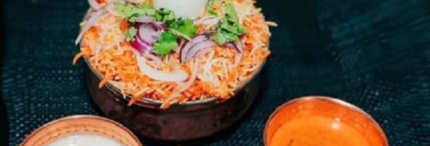 Hyderabad Flavours-Annerley