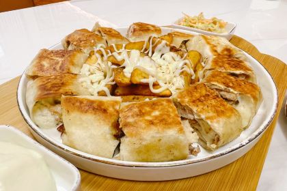 Bayt Jiddi -祖父家