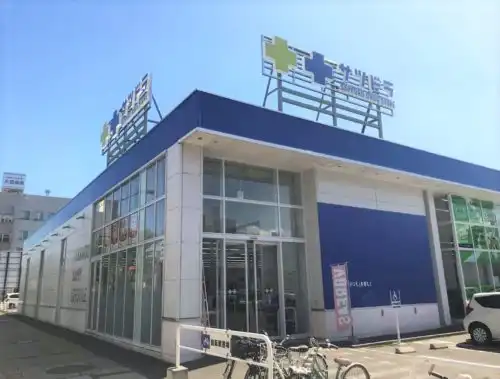 Hotels near Satudora (Asahikawa 4-Jo Dori Store)
