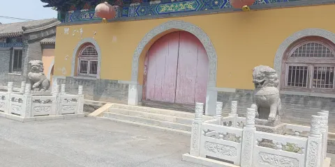鎮寧寺