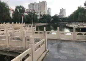 Xihaizi Park