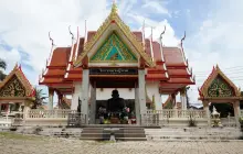 วัดใหม่สำราญ