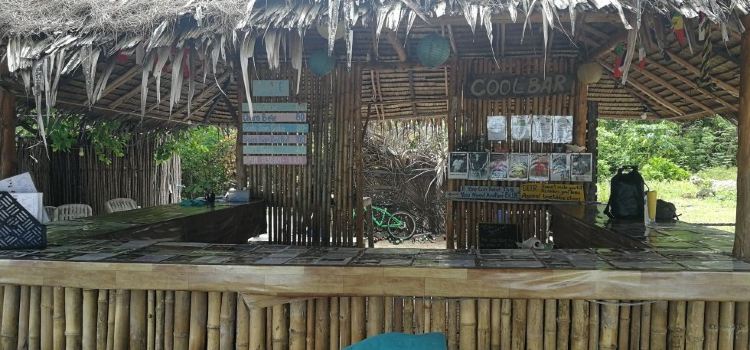 Cool Bar