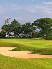 越南達拉特宮高爾夫俱樂部