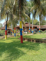 Tabek Indah Resort