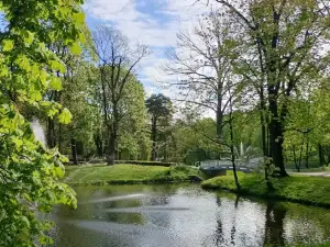 Park Dernałowiczów