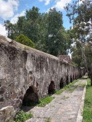 Gustavo A. Madero Park