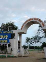 Garware Stadium Aurangabad