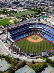 Monterrey Baseball Stadium （Estadio de Béisbol Monterrey）