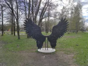 Park 30 Let Oktyabrya