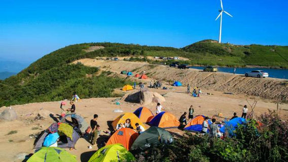 Yili River Folk Cultural Tourist Village